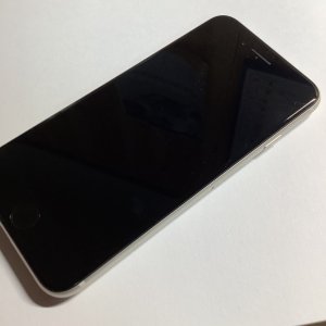 iPhoneSE3 バッテリー交換