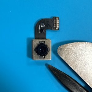 iPhone8 アウトカメラ交換