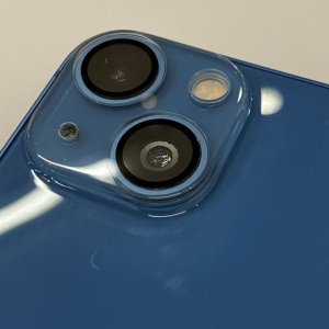 iPhone12mini アウトカメラ修理