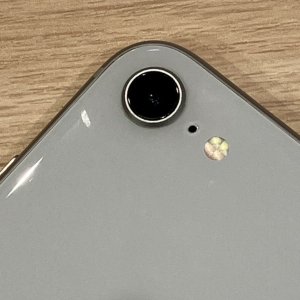 iPhone8 アウトカメラ修理