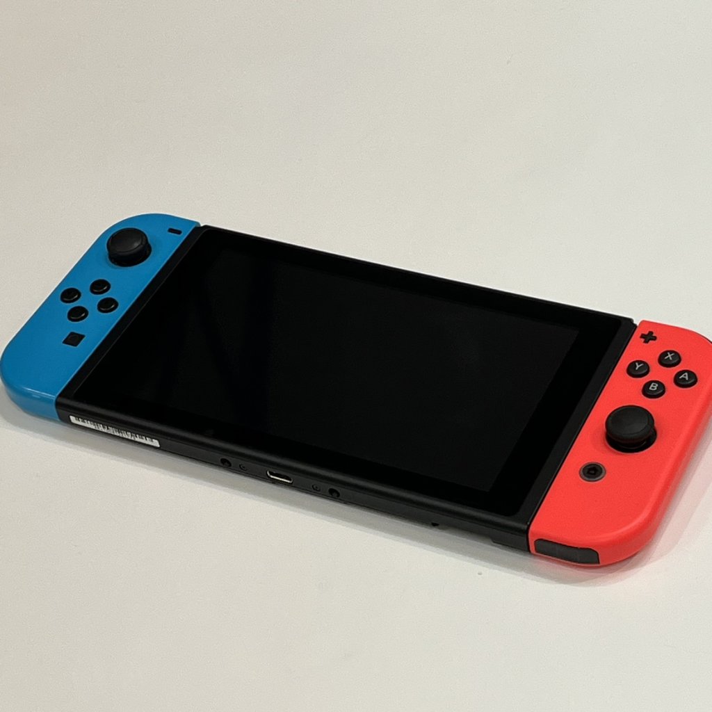 Nintendo Switch パネル交換 | iPhone修理SHOP