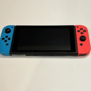 Nintendo Switch（ニンテンドースイッチ）画面割れ修理
