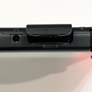 Nintendo Switch（ニンテンドースイッチ） カードスロット修理