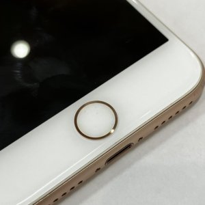 iPhone8 ホームボタン修理