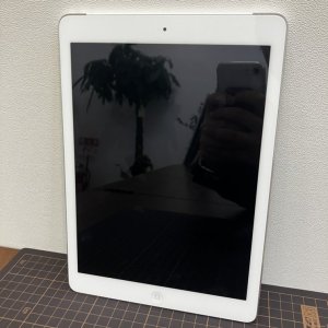 iPad6 バッテリー交換