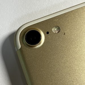 iPhone7 アウトカメラ修理