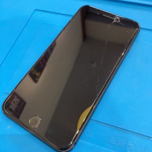 iPhone8Plus 液晶交換