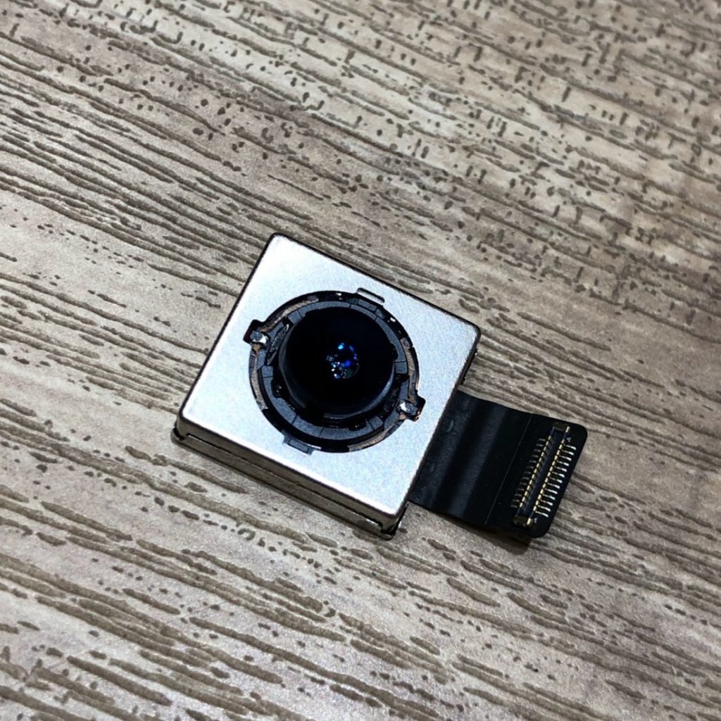 iPhoneXR アウトカメラ交換