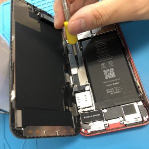 【iPhone12 バッテリー交換】他社様で修理をお断りされても当店では承りますのでご安心ください!!｜吾妻郡東吾妻町