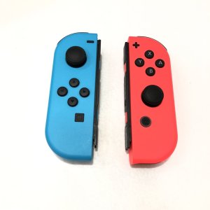 任天堂Switch ジョイコン修理