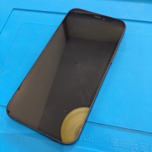 iPhone12mini 基板修理