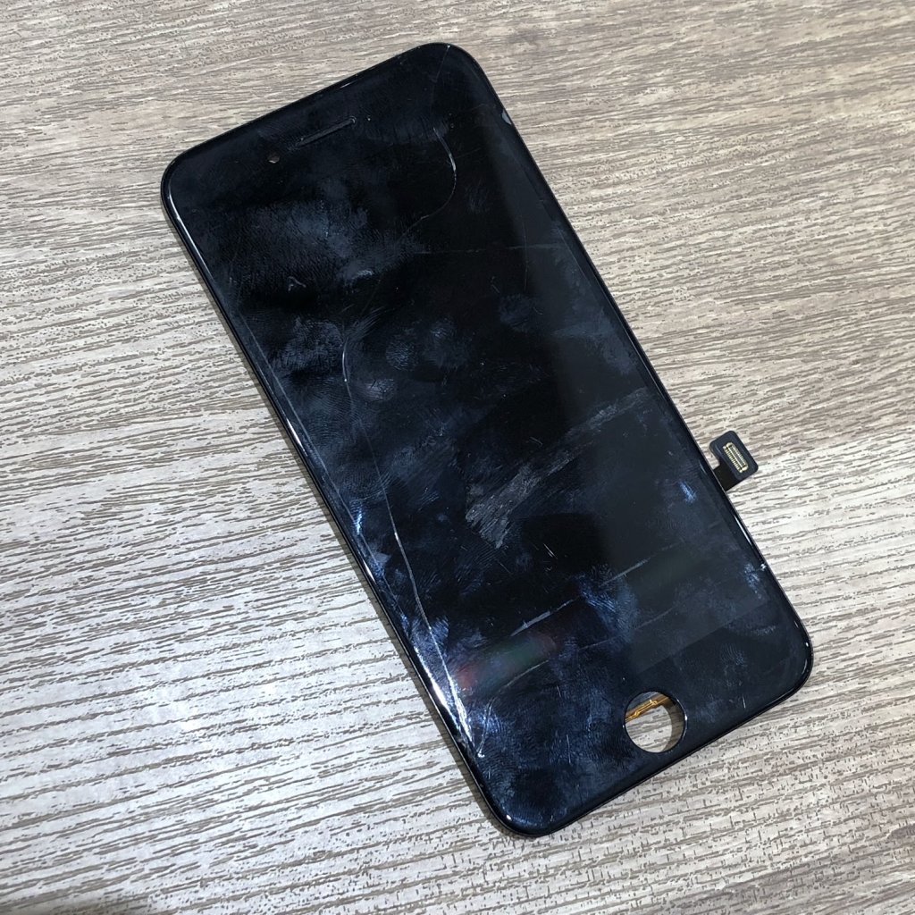 iPhoneSE2 液晶交換
