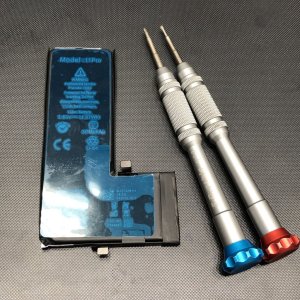 iPhone11Pro バッテリー交換