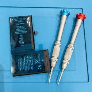 iPhoneXSmax（アイフォンXSmax）液晶交換修理