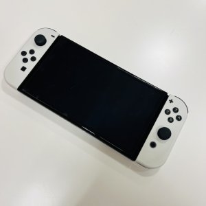 switch 有機EL(スウィッチ)ドッグコネクタ修理