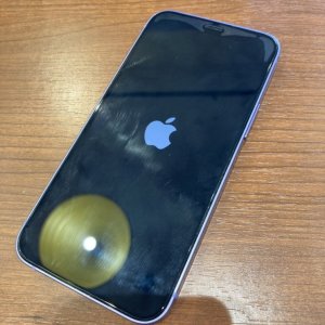 iPhone12mini リンゴループ