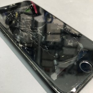 iPhone8 液晶交換