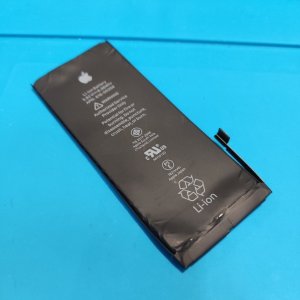 iPhone8 バッテリー交換