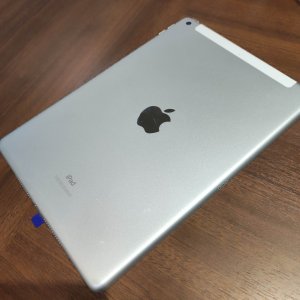 iPad7 ライトニングコネクター修理