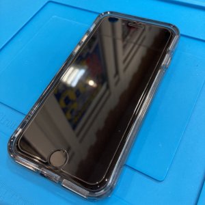 iPhoneSE3　バッテリー交換
