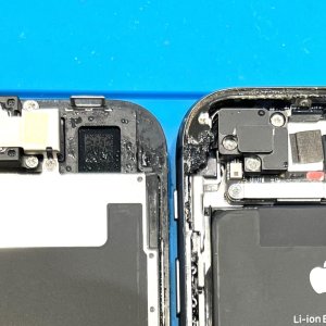 iPhone8 アイフォン8 液晶交換