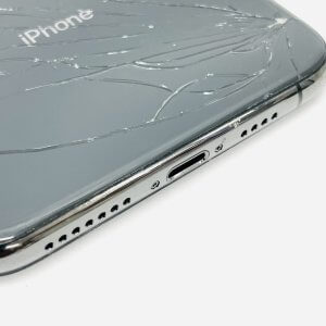 iPhoneXsMax ライトニング交換修理