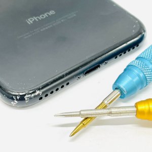 iPhone7 ライトニングコネクタ交換修理