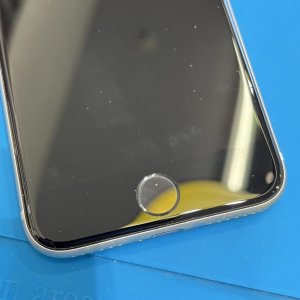 iPhone8 ライトニング修理