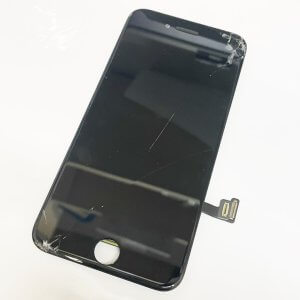 iPhoneSE2 フロントパネル交換