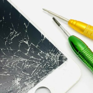 iPhone6s 液晶交換修理