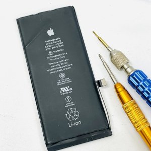 iPhone11 バッテリー交換修理