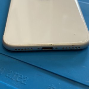 iPhone11 ライトニング修理