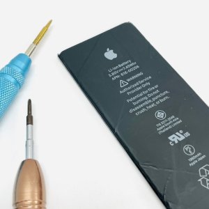iPhone7 バッテリー交換修理