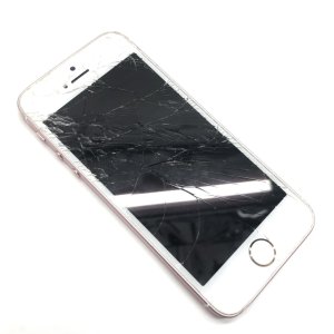 iPhone 5SE（SE第1世代）フロントパネル交換