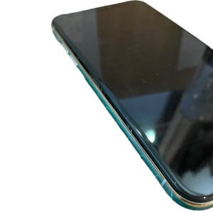 iPhoneX バッテリー交換