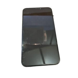 iPhoneXS 液晶交換