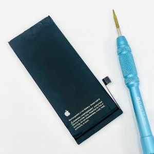 iPhoneSE3 バッテリー交換修理