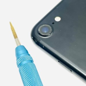 iPhone7 アウトカメラ交換修理
