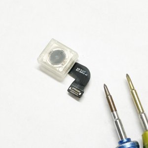 iPhone7 アウトカメラ修理
