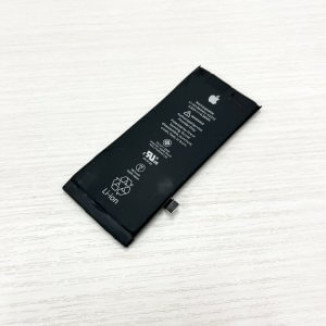 iPhone8 バッテリー交換