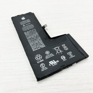 iPhoneXS バッテリー交換