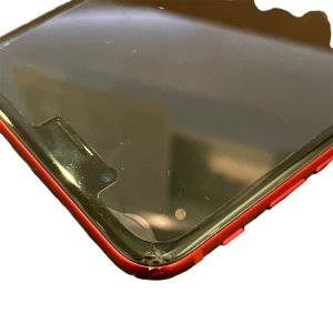 iPhoneSE第3世代 フロントパネル交換