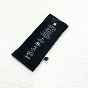 iPhone8 バッテリー交換