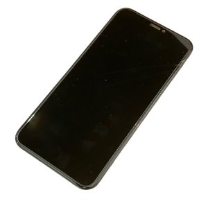 iPhone11 液晶交換