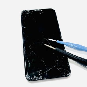 iPhone11Pro フロントパネル交換修理