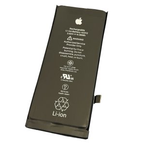 iPhoneXR バッテリー交換修理