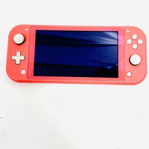 Nintendo Switch Lite ドックコネクター交換修理