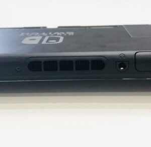 任天堂スイッチ 冷却ファン修理