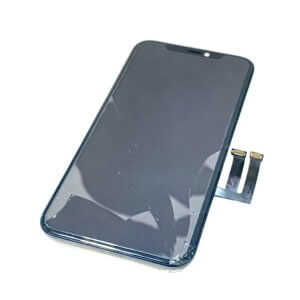 iPhone11 液晶交換