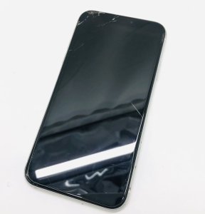 iPhoneXR 液晶交換